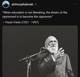 Instagram post from radicalartsacademy. This post is in position 4.
