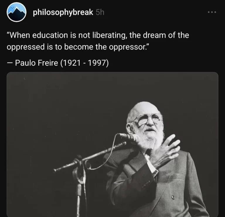 Instagram post from radicalartsacademy. This post is in position 3.